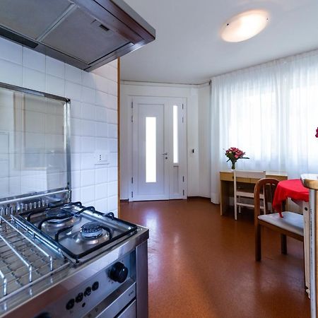 Villa Lucilla Линяно Сабиадоро Екстериор снимка