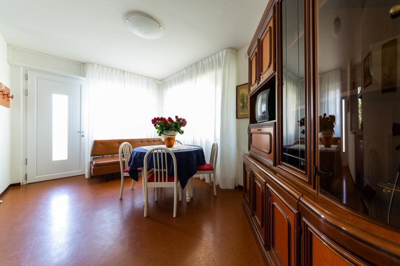 Villa Lucilla Линяно Сабиадоро Екстериор снимка
