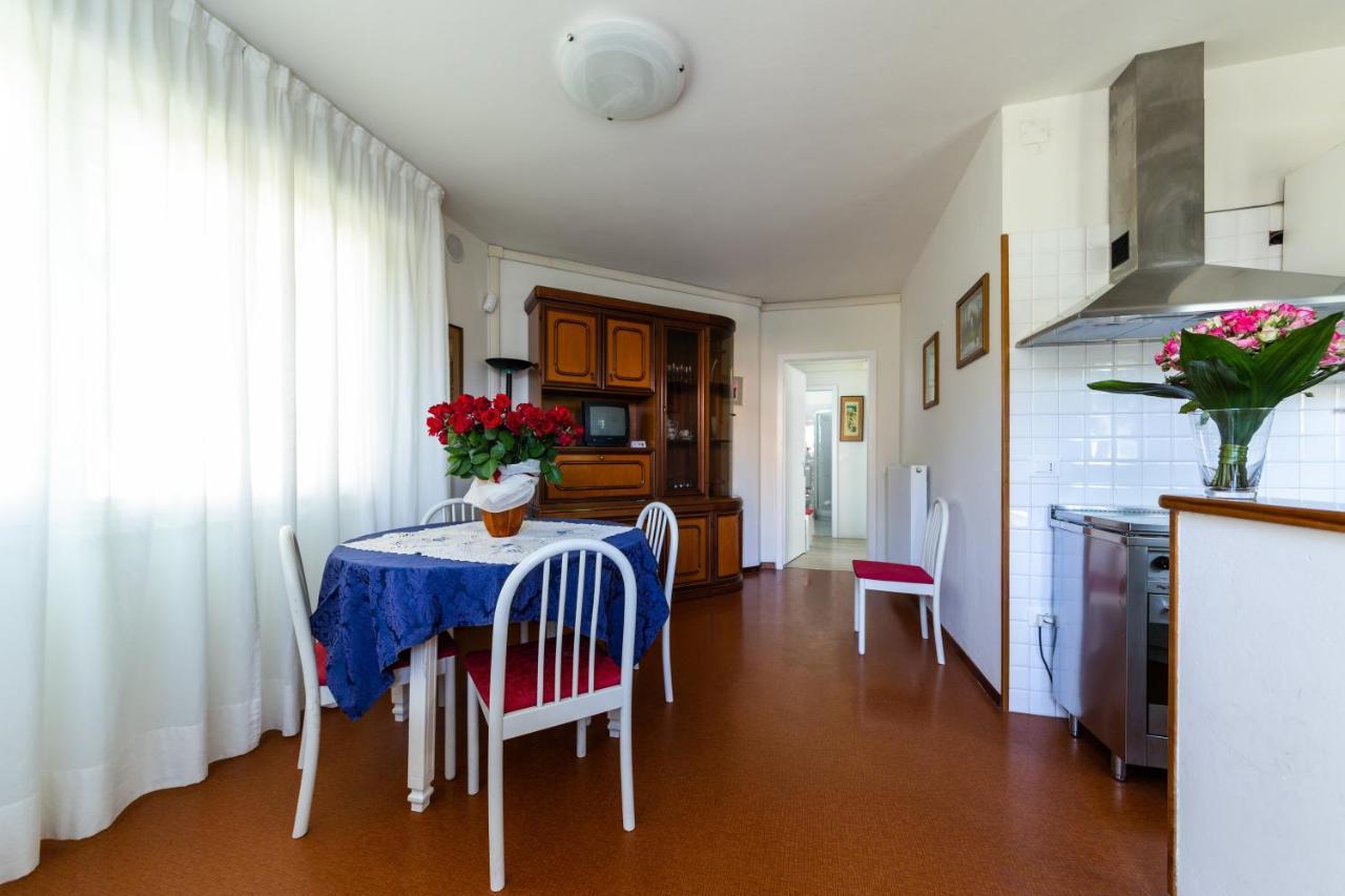 Villa Lucilla Линяно Сабиадоро Екстериор снимка