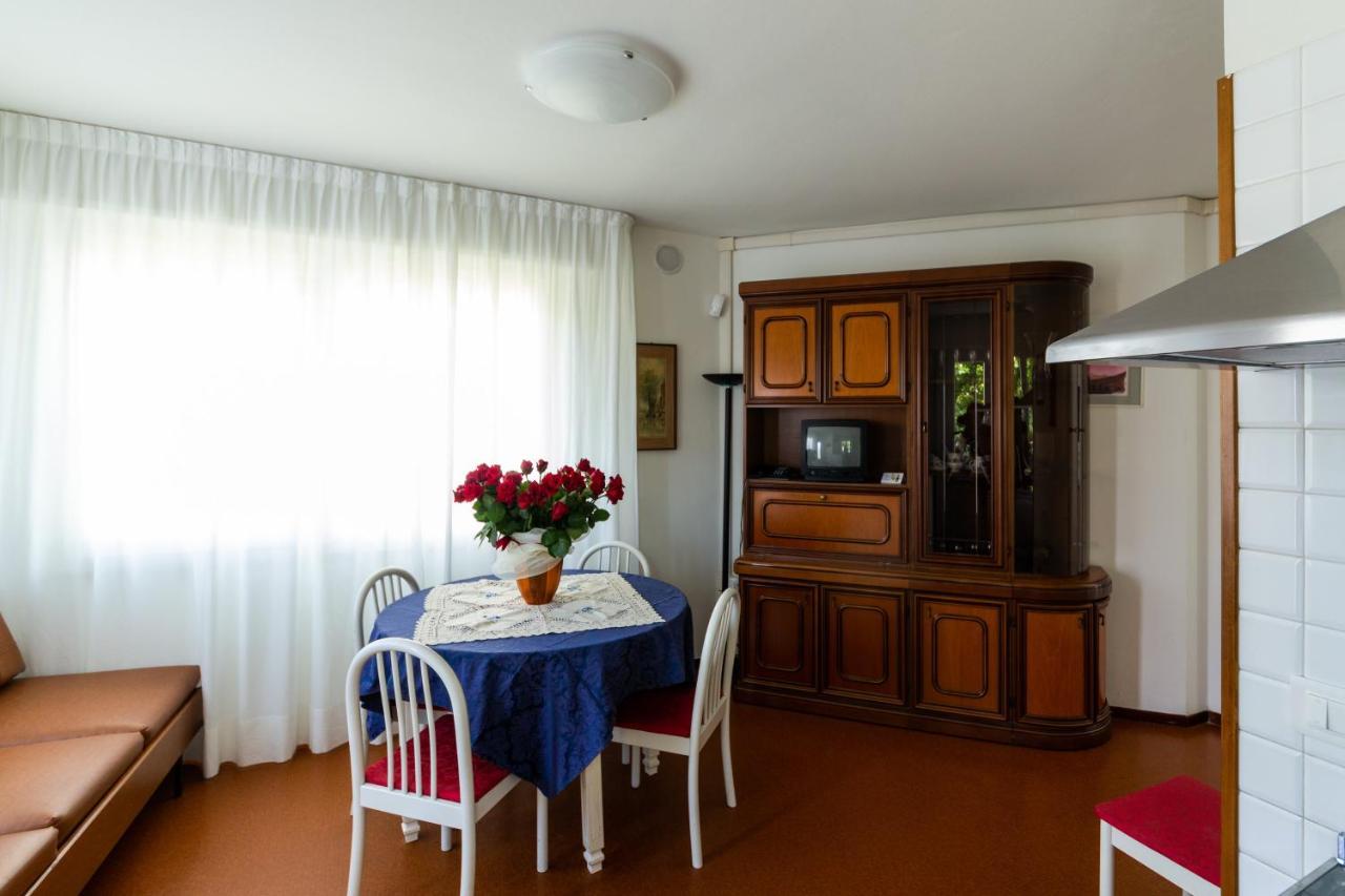 Villa Lucilla Линяно Сабиадоро Екстериор снимка