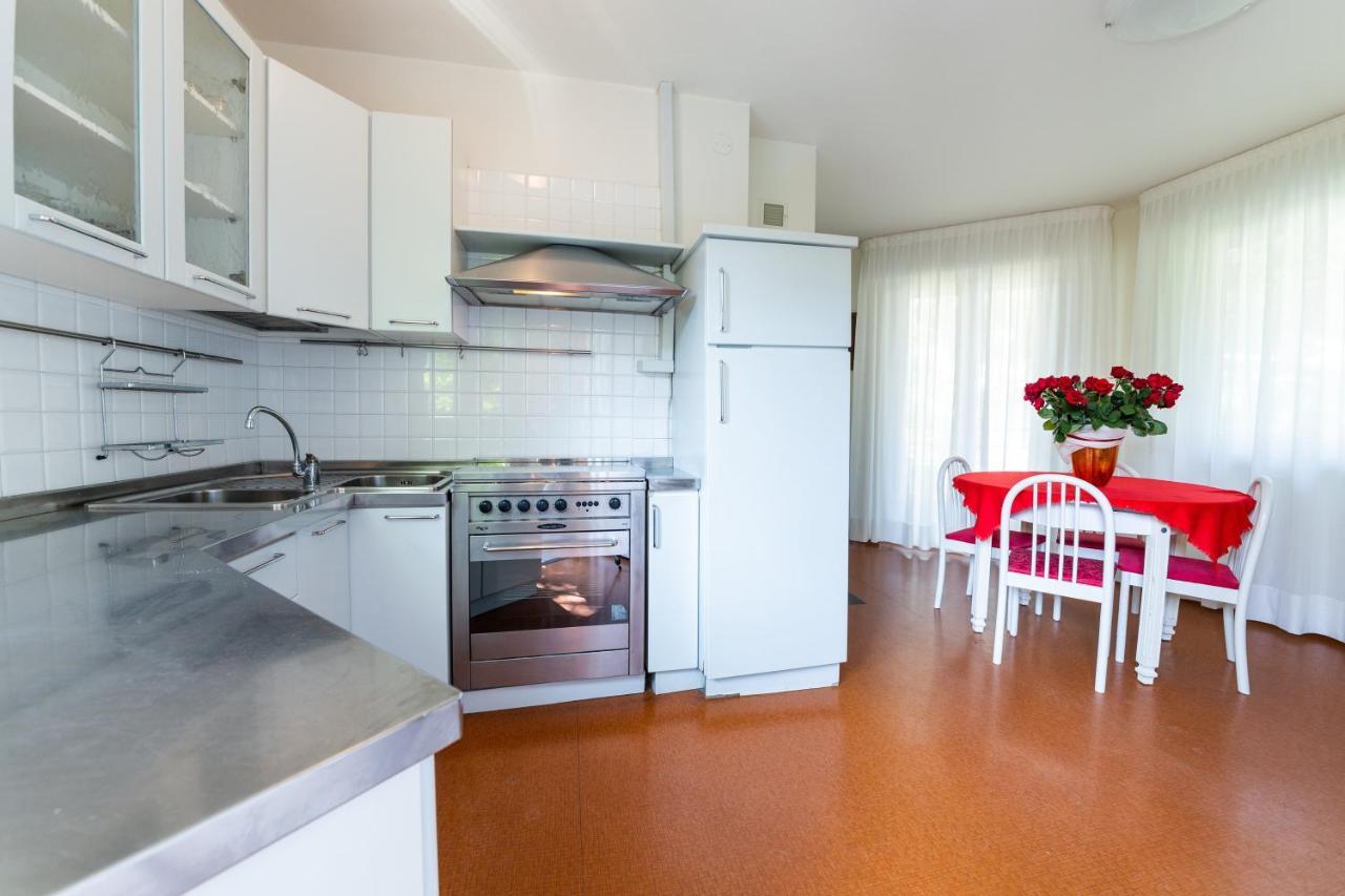 Villa Lucilla Линяно Сабиадоро Екстериор снимка